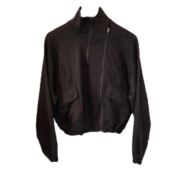 Lululemon Adaptable Fit Full-Zip Jacket - Picture 2 of 2